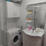 Apartma Petja モラフスケ・トプリツェ