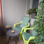 Apartma Petja *
