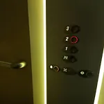 Apartma Petja アパート *