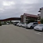 Apartma Petja モラフスケ・トプリツェ