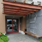 アパート Apartma Petja