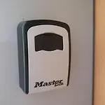 Apartma Petja Moravske-Toplice