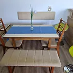 Apartma Petja アパート