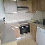 Lägenhet Apartma Petja Moravske-Toplice