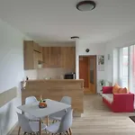 Apartma Petja Lägenhet Moravske-Toplice