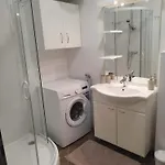 Lägenhet Apartma Petja Moravske-Toplice