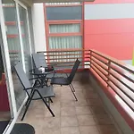 Lägenhet Apartma Petja