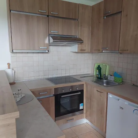 Apartma Petja Apartment Moravske Toplice