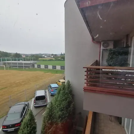 Apartament Apartma Petja