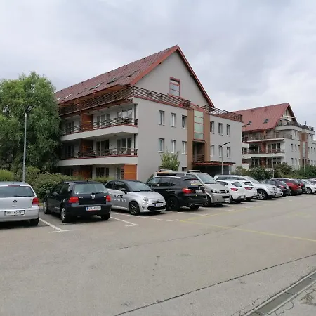Apartma Petja