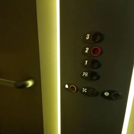 Apartma Petja Appartement *