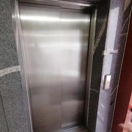 公寓 Apartma Petja 摩拉瓦托普利采