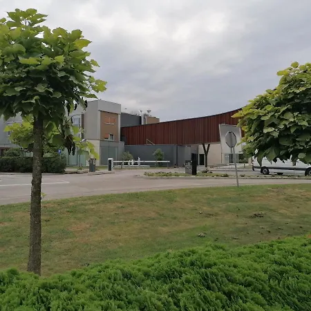 Apartma Petja Apartman *