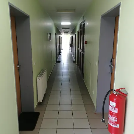 Apartament Apartma Petja Moravske Toplice