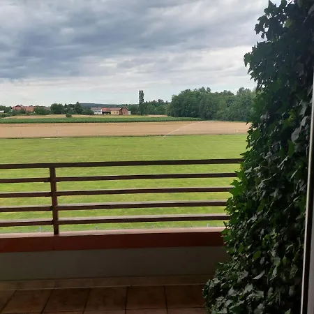 Apartma Petja Apartamento