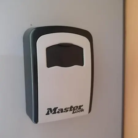 Apartma Petja Alsómarác