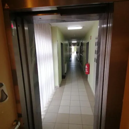 公寓 Apartma Petja *