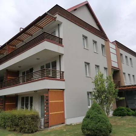 Apartma Petja Appartement *