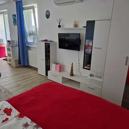 Apartma Petja Moravske Toplice