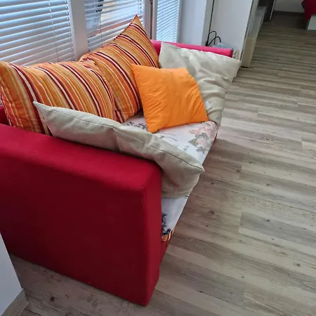 Apartma Petja * Moravske Toplice