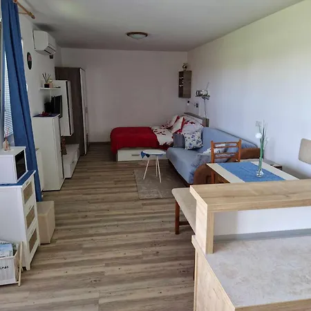 Apartma Petja Moravske Toplice