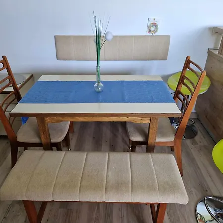 Apartma Petja Apartamento