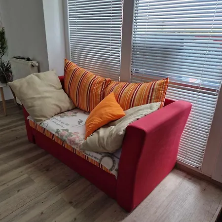 Apartma Petja