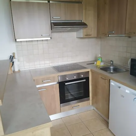 شقة Apartma Petja مورفسكه تيبليتسه