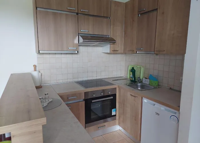 Apartma Petja Apartamento Moravske Toplice