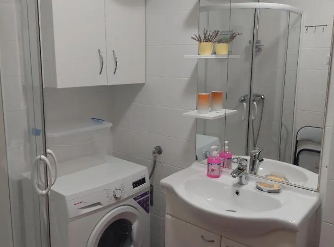 Apartma Petja 모라브스케토플리체