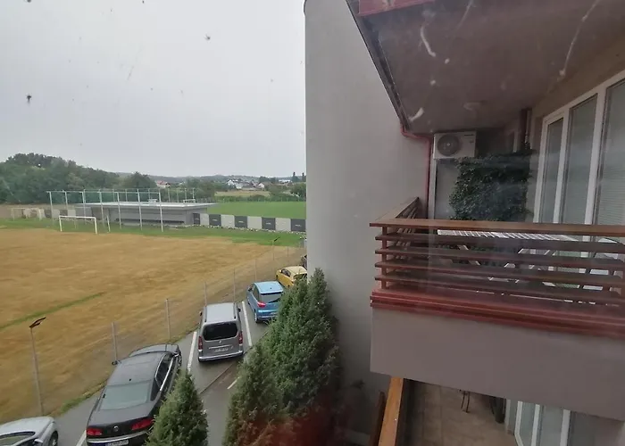 Apartamento Apartma Petja