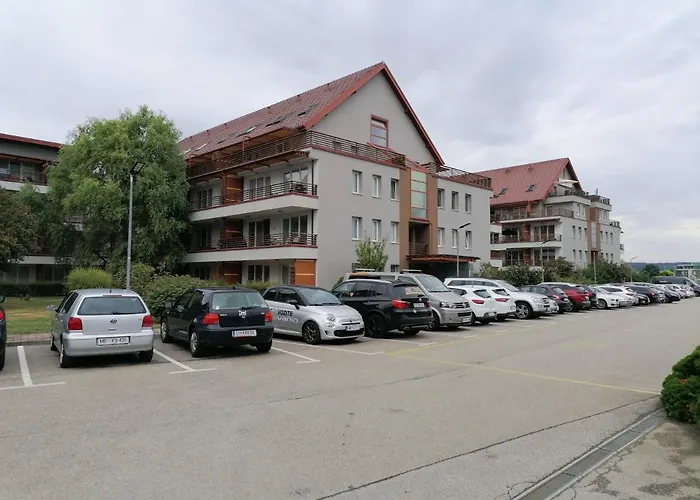 Apartma Petja