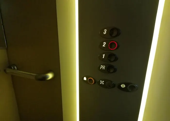 Apartma Petja Apartamento *