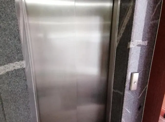 아파트 Apartma Petja 모라브스케토플리체