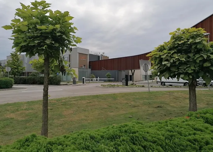 Apartma Petja 아파트 *