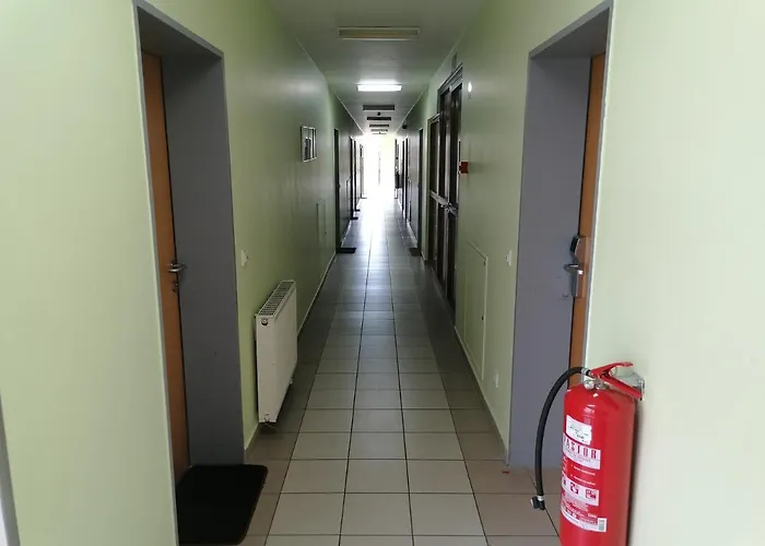Apartamento Apartma Petja Moravske Toplice
