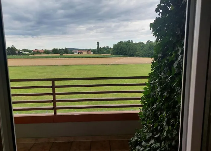 Apartma Petja Apartamento