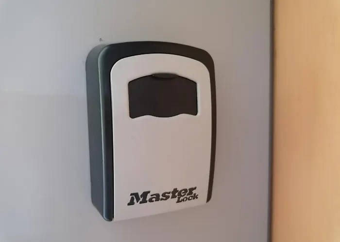 Apartma Petja Moravske Toplice