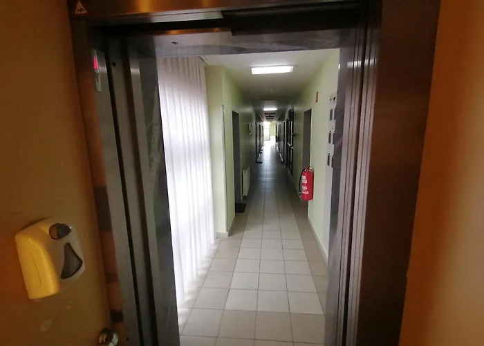 Apartamento Apartma Petja *