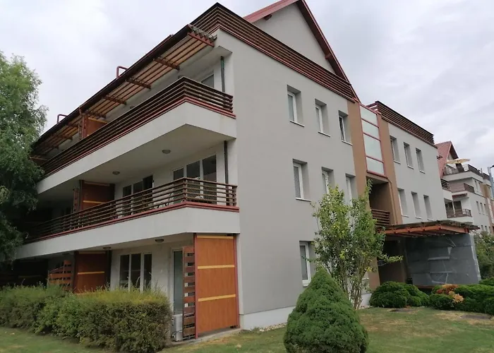 Apartma Petja 아파트 *