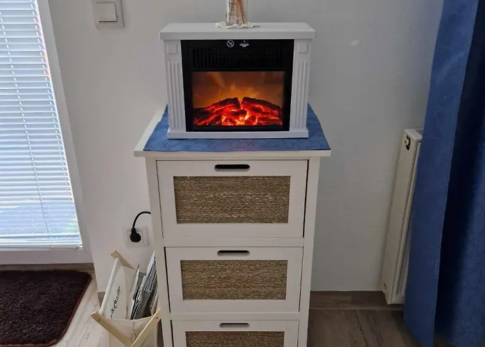 Apartma Petja 아파트 모라브스케토플리체