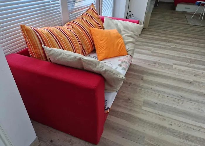 Apartma Petja * 모라브스케토플리체