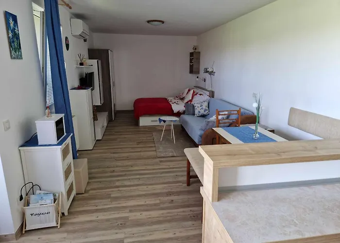 Apartma Petja Moravske Toplice