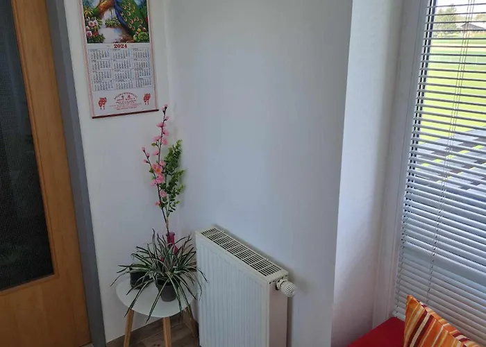Apartamento Apartma Petja *